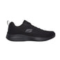 Skechers Ultra Flex 3.0 SR-Daxtin 20241EC/BLK Black Non-Slip