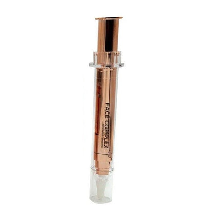 Face Complex Booster Pump Filler Anti-Falten-Gesichtscreme Hyaluronsäure Lifting-Spritze