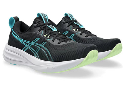 Asics Gel Pulse 17 1011C153-004 Scarpe Running Uomo Nero