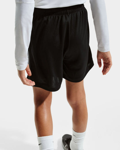 Nike pantaloncino sportivo multisport IF2431-010 nero