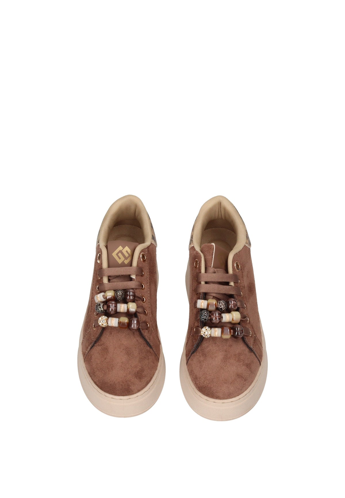 FR01 sneaker GOLD&GOLD