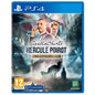 AGATHA CHRISTIE HERCULE POIROT -THE LONDON CASE PS4 ITALIAN GAME PLAYSTATION 4