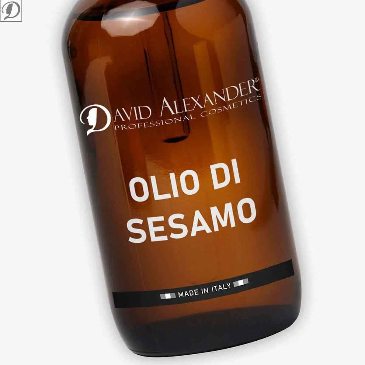 Pure Sesame Oil 100 ml – Natural Nourishment for Skin and Hair
