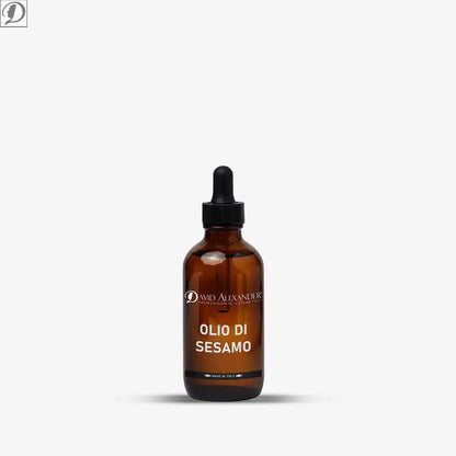 Pure Sesame Oil 100 ml – Natural Nourishment for Skin and Hair