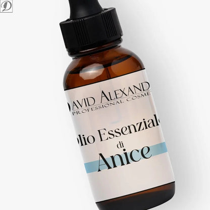 Anise Essential Oil 15 ml – Natural and Pure for Aromatherapy