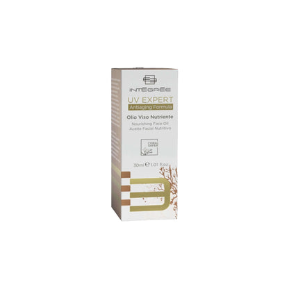 Olio Viso Nutriente