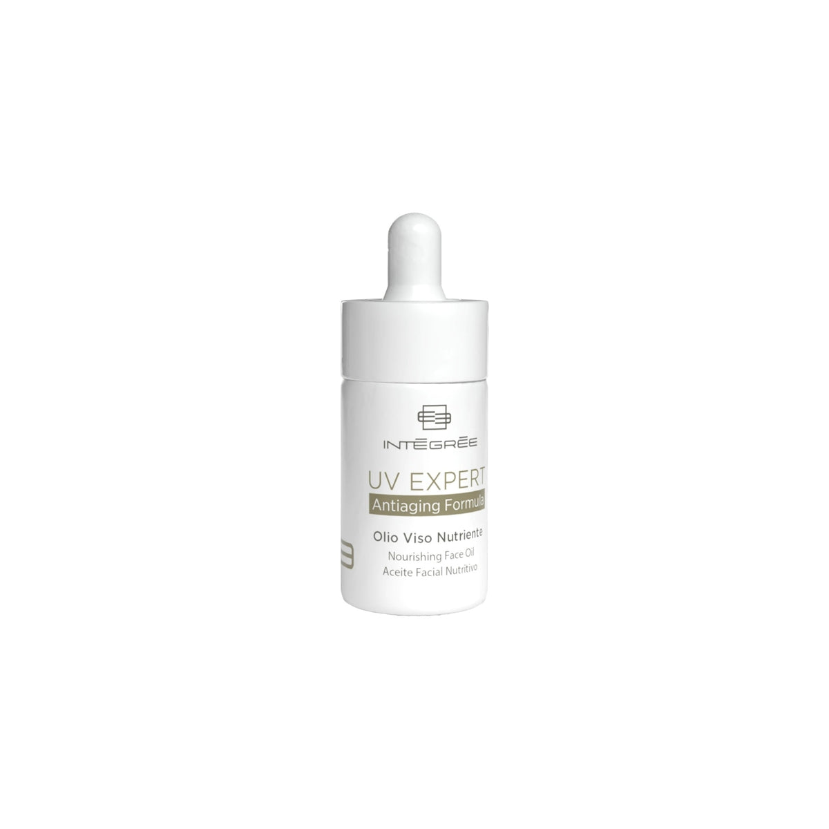 Olio Viso Nutriente