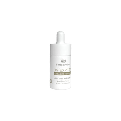Olio Viso Nutriente