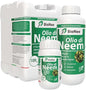 Neem Oil - organic natural water-soluble insecticide (1 liter)
