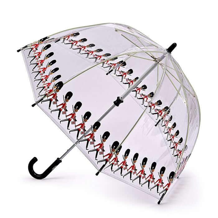 Umbrella Guards