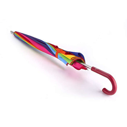 Ombrello Heart Walker Rainbow