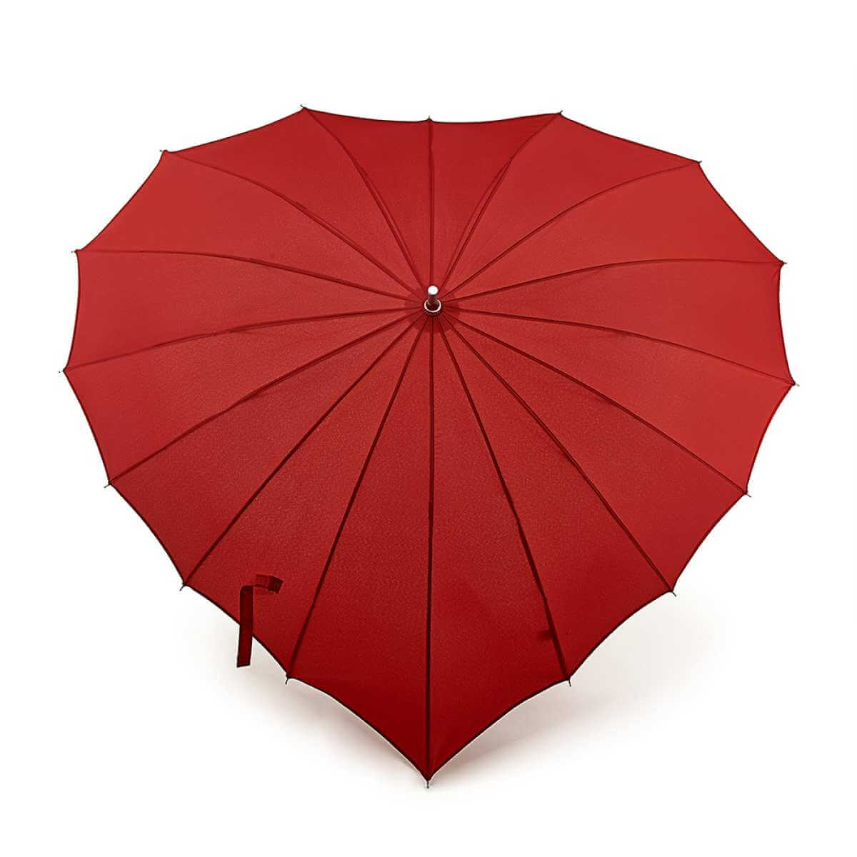 Ombrello Heart Walker UV