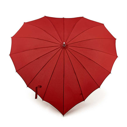 Ombrello Heart Walker UV