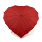 Ombrello Heart Walker UV