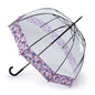 Luxe Digital Blossom Umbrella