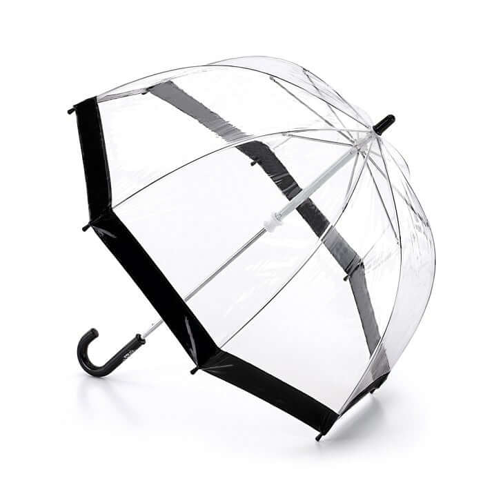 Black Umbrella