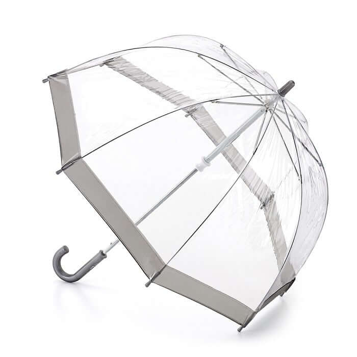 Silver Umbrella