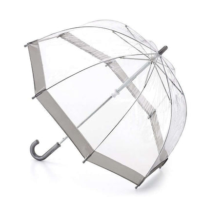Silver Umbrella