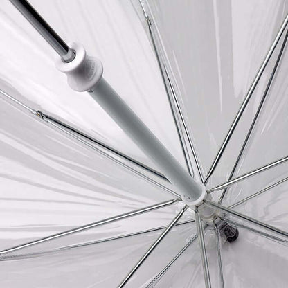 Silver Umbrella