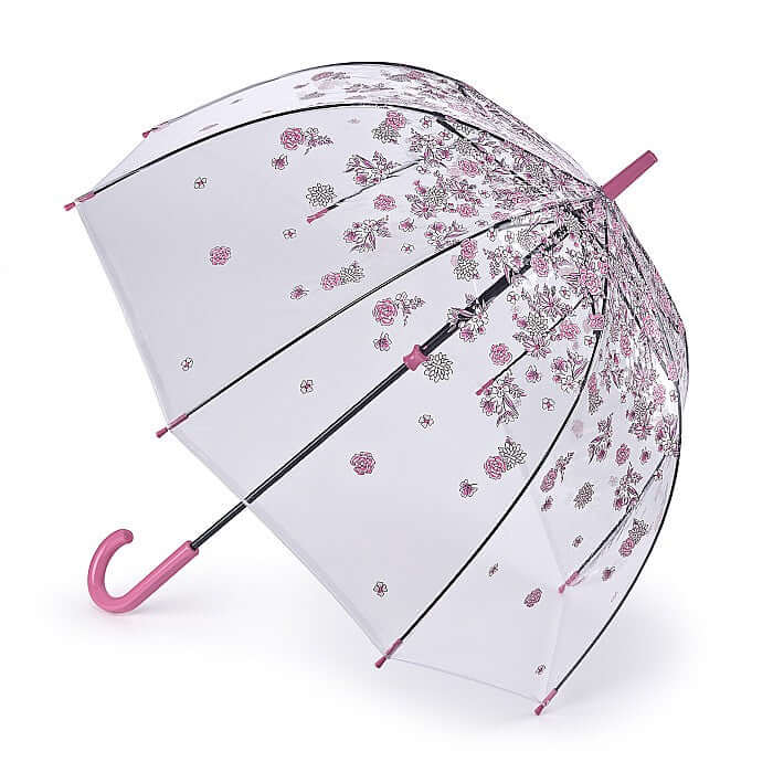 Sketchy Springs Umbrella
