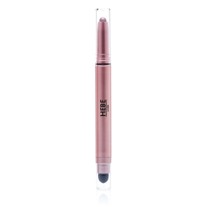 HEBE La Dea - Ombretto Stick Finish brillante