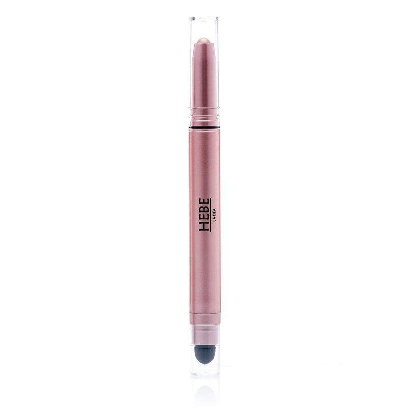 HEBE La Dea - Ombretto Stick Finish brillante