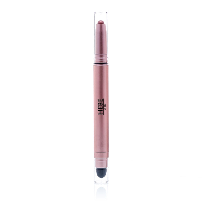 HEBE La Dea - Ombretto Stick Finish brillante