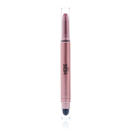 HEBE La Dea - Ombretto Stick Finish brillante
