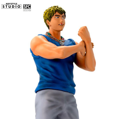 ABYSTYLE - SFC: GTO 49 "GREAT TEACHER ONIZUKA" SUPER SUPER FIGURE STATUE 18 cm