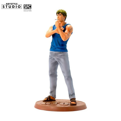 ABYSTYLE - SFC: GTO 49 "GREAT TEACHER ONIZUKA" SUPER SUPER FIGURE STATUE 18 cm