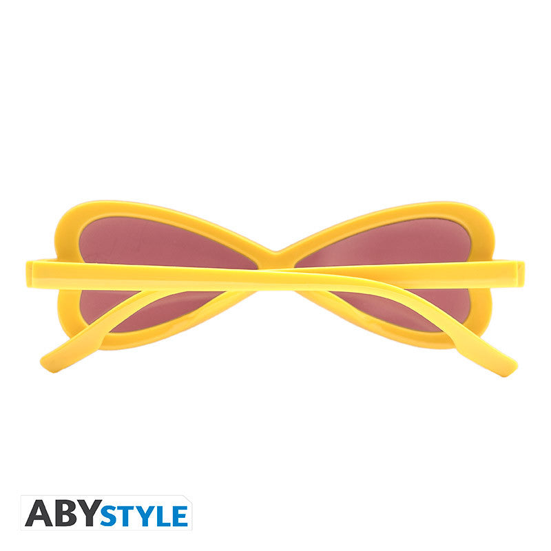 One Piece Glasses Brook Sonnenbrille Cosplay Sunglasses Abystyle OP