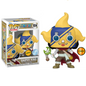Funko Pop! Animation - One Piece (1514) Sniper King Chase Exm Vinyl Figure 9Cm