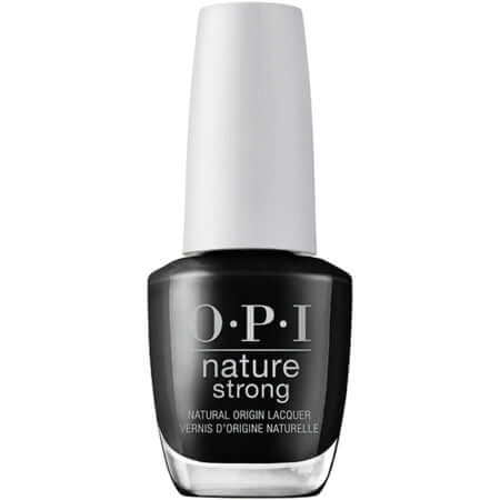 Onyx skies Vegan Nail Polish