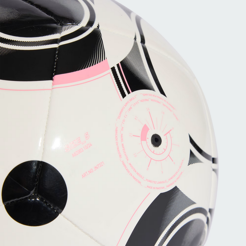 Pallone Calcio Adidas Juventus JN7321 Misura 5