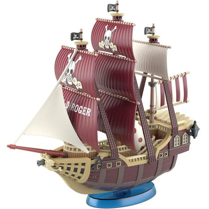 BANDAI ONE PIECE: GRAND SHIP COLLECTION (ORO JACKSON) MODELLBAUSATZ SCHIFF
