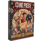 Cinereplicas (ONE PIECE) Advent Calendar 2024 Official Netflix License
