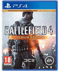 BATTLEFIELD 4 PREMIUM EDITION ITALIAN GAME PLAYSTATION 4 EU GAME SEALED