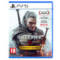 The Witcher 3 Wild Hunt - Complete Edition PS5 Spiel Pal Italienisch Playstation 5