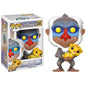 Funko Pop! Disney The Lion King - (301) Rafiki W/ Simba Figure Lion King Vinyl