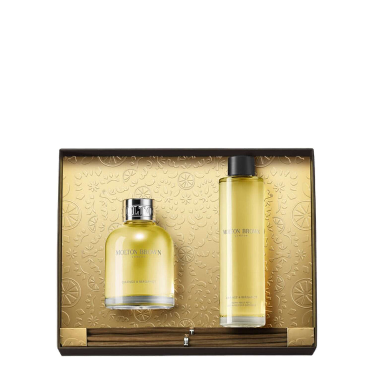 Orange & Bergamot Diffuser