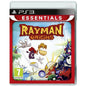 Rayman Origins (Essentials) PS3 Video Game Playstation 3 PEGI 7 EU New