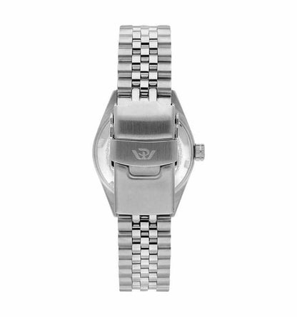 Philip Watch Caribe – Swiss Made Quarz, elfenbeinfarbenes Zifferblatt, 31mm – R8253597548