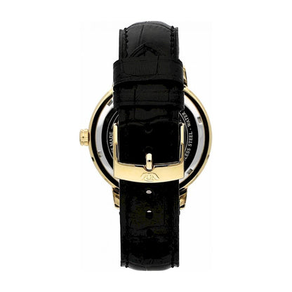Philip Watch Caribe R8251598003 – Quarzo Swiss Made, quadrante bianco elegante