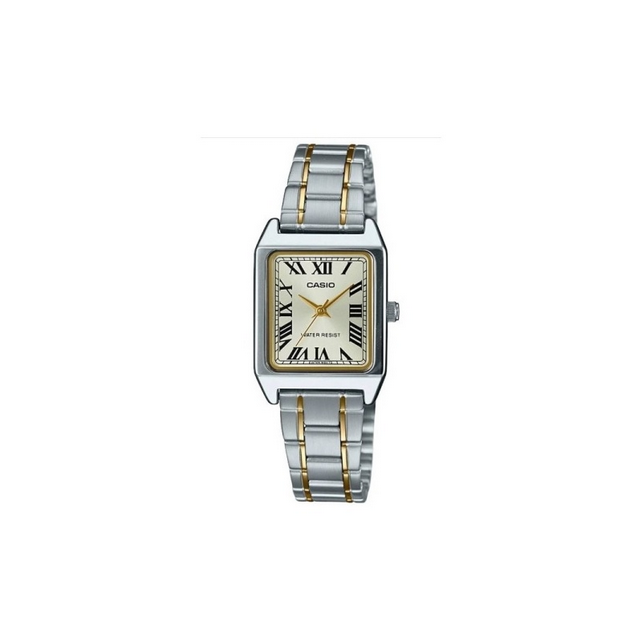 Orologio Casio LTP-V007SG-9B – Eleganza Vintage per Donna