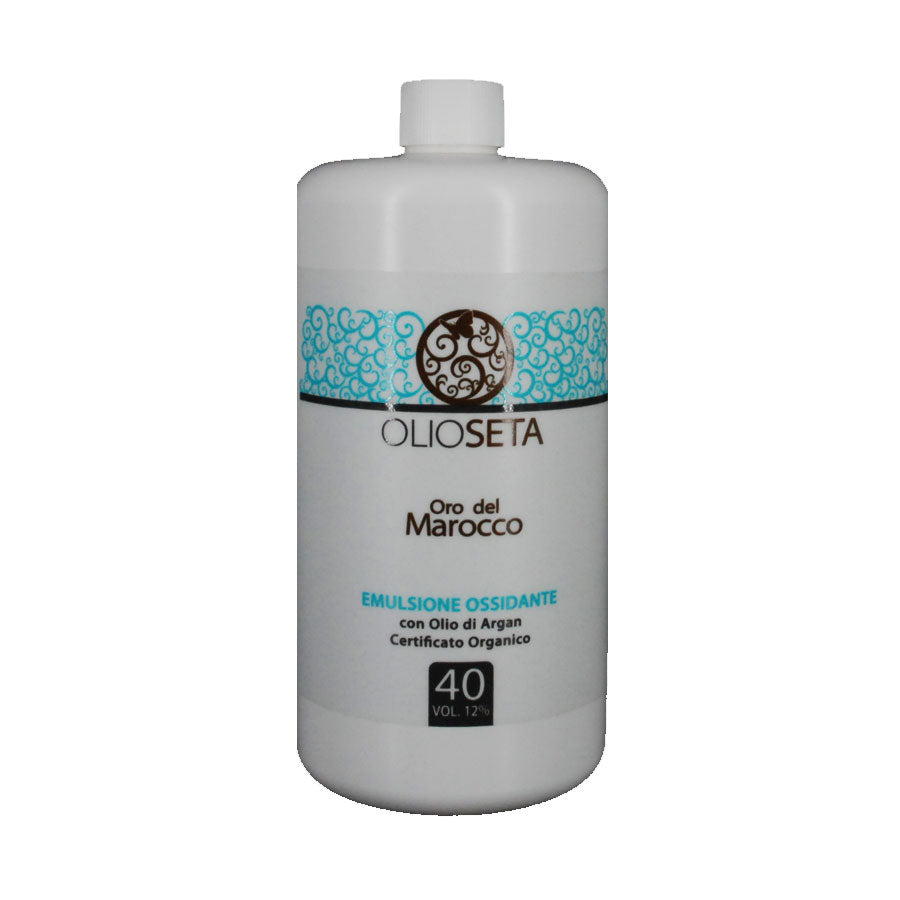 OLIOSETA ORO DEL MAROCCO ARGAN OSSIDANTE 40VL 750 ML