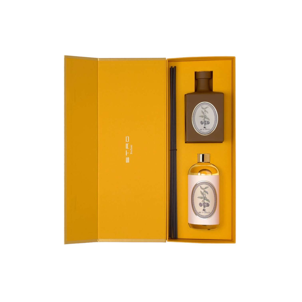 Oud Diffuser