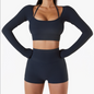 Women's Quick Dry Athletic Tracksuit | Spring Summer Outfit | LowEconomy