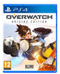 Overwatch Origins Edition PS4 Game New Italian PlayStation 4 Sealed