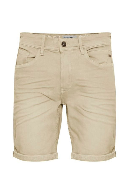 Blend Pantaloncino in jeans da uomo 20713665 beige