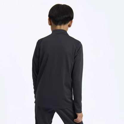 Puma giacca sportiva junior Milan ACM Training Jacket Jr 786650-20 grigio scuro